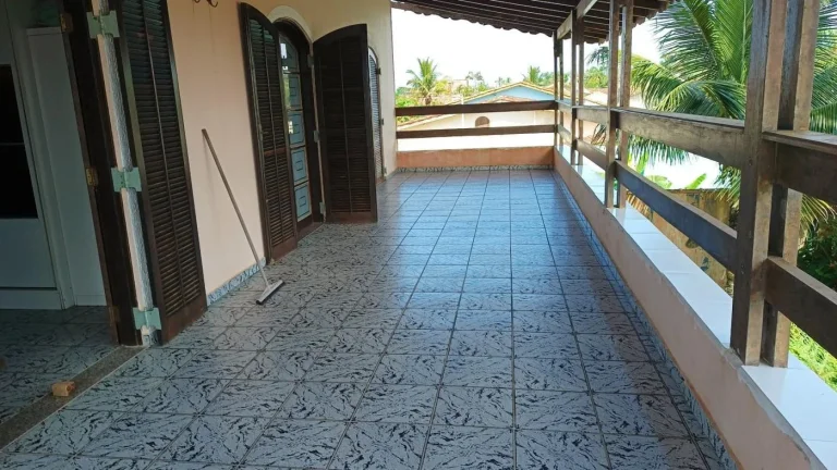 Imagem Casa para Venda em Itanhaém, Jardim Jamaica, 5 dormitórios, 4 suítes, 6 banheiros, 10 vagas