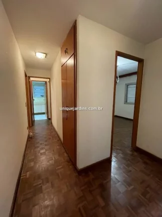 Imagem Apartamento à venda Jardim Paulista São Paulo