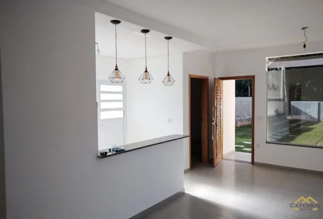 Imagem Casa térrea a Venda com 03 quartos - Bairro Corrupira - Jundiaí/SP