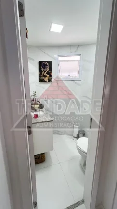 Imagem APARTAMENTO RESIDENCIAL em RIO DE JANEIRO - RJ, BARRA DA TIJUCA