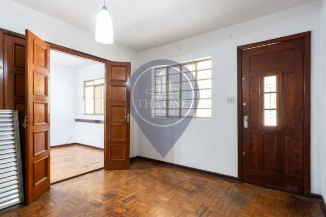Imagem Casa à venda em São Paulo-SP: 6 quartos, 1 suíte, 2 salas, 3 banheiros, 2 vagas de garagem, 150,00 m² na Vila Dom Pedro I.