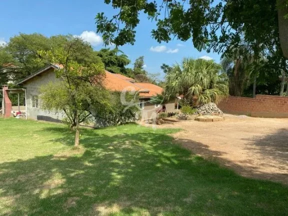 Imagem Chácara com área total de 1.863m² no Poste