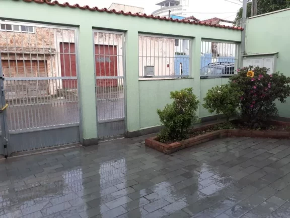 Imagem Casa com 4 dormitórios à venda, 245 m² por R$ 800.000,00 - Vila Correa - Ferraz de Vasconcelos/SP