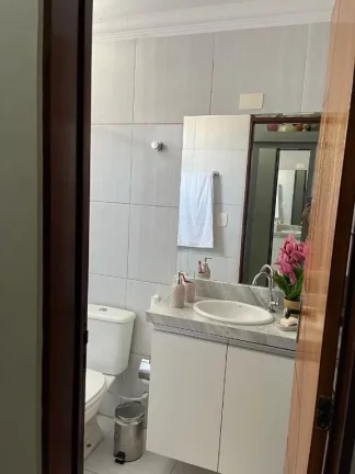 Imagem Apartamento Mobiliado em Manaíra – Elegância e Conforto em um dos Melhores Bairros de João Pessoa