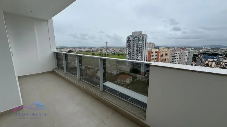 Imagem Apartamento, Residencial para Venda, Praia de Itaparica, Vila Velha
