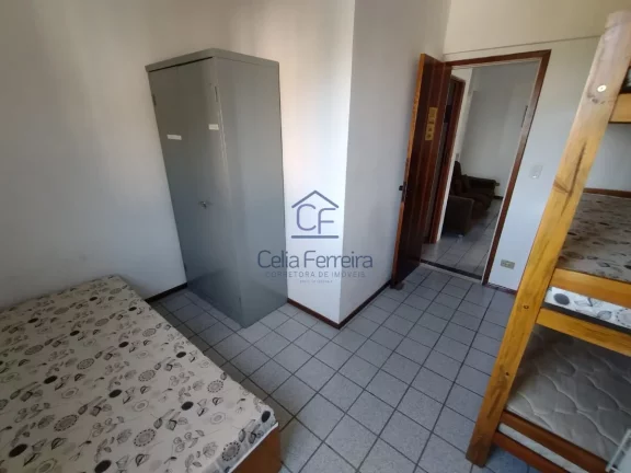 Imagem Apartamento 2 dormitórios com suíte no melhor da Martim de Sá - Caraguatatuba/SP