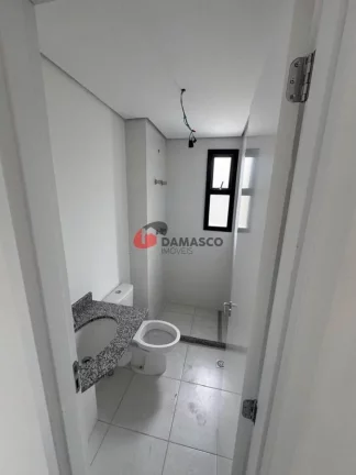 Imagem Apartamento à venda 2 dormitórios - santo andre