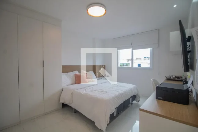 Imagem Apartamento à Venda - Recreio, 5 Quartos, 160 m2