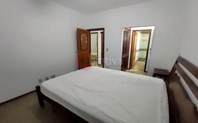 Imagem Apartamento 3 quartos à venda ou locação fixa - Algodoal - Cabo Frio/RJ