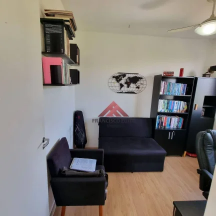 Imagem Apartamento com 2 dormitórios à venda, 58 m² por R$ 282.000,00 - Barreto - Niterói/RJ