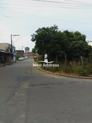 Imagem Terreno de esquina com 313 m² em Santa Bárbara - Cariacica/ES