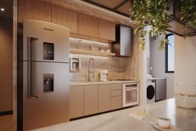 Foto do imóvel: Apartamento com 2 dormitórios à venda, 60 m² por R$ 644.313, 60 - Aeroclube - João Pessoa/PB em Não informado