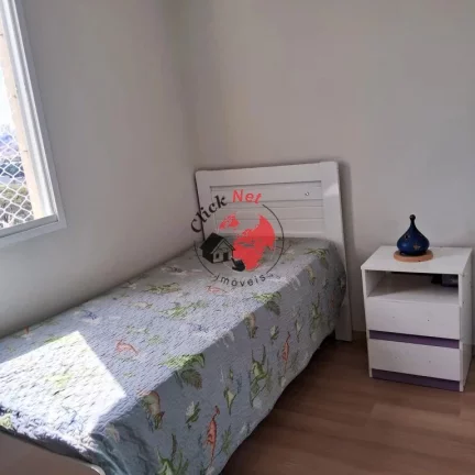 Imagem Oportunidade no Rudge Ramos! Apartamento à venda com suíte, varanda gourmet e lazer Completo! São Bernardo do Campo