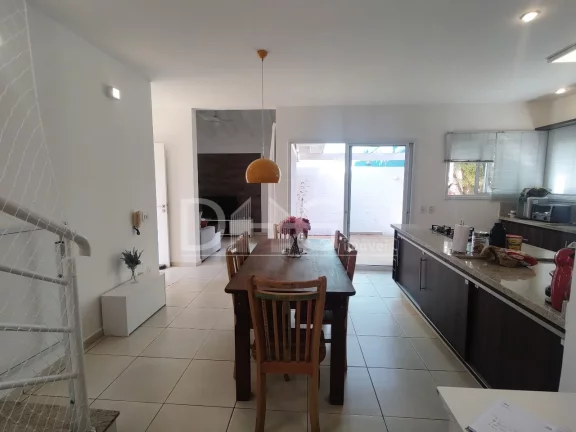 Imagem Casa à venda com 200 m² | Residencial Terras do Barão | Campinas - SP