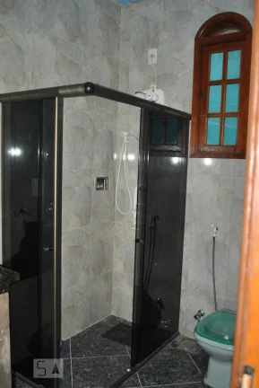 Imagem Casa à Venda - Vargem Pequena, 4 Quartos, 300 m2