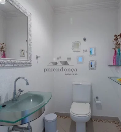 Imagem Cobertura Duplex Perdizes 3 quartos 3 vagas 320 m2
