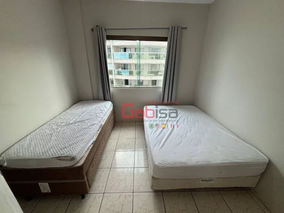 Imagem Apartamento com 3 dormitórios à venda, 80 m² por R$ 950.000,00 - Praia do Forte - Cabo Frio/RJ