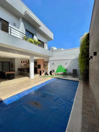 Imagem Casa em Condomínio para Venda em Limeira, Terras de São Bento I, 3 dormitórios, 1 suíte, 3 banheiros, 3 vagas