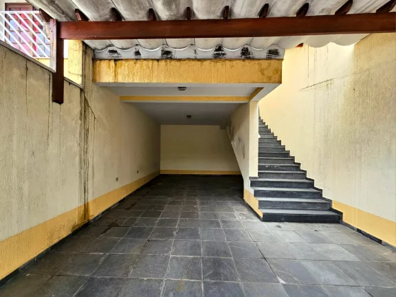 Imagem VENDO LINDO SOBRADO COM 03 SUÍTES NO JARDIM PALMARES!