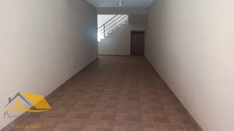 Imagem Vendo casa no Alto da Chácara com 2 quartos, quintal e área gourmet