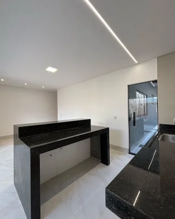Imagem Casa 3 Suites Premium No Serra Dourada
