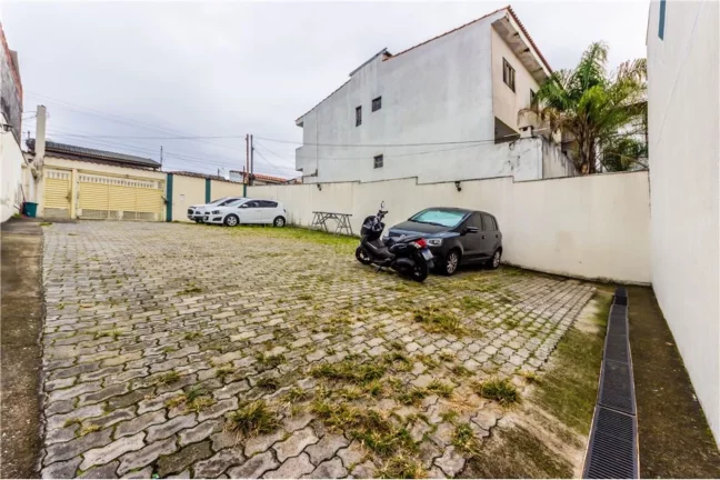 Imagem CASA RESIDENCIAL em São Paulo - SP, Parque Boturussu