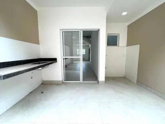 Imagem Sobrado para locação $2.200,00 – CapricórnioII – Caraguatatuba-SP