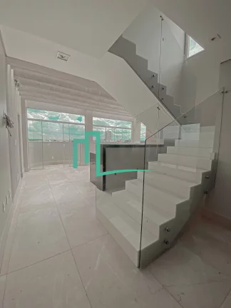 Imagem COBERTURA EXCLUSIVA Á VENDA NO EDIFICIO ELEGANCE EM FRANCA!