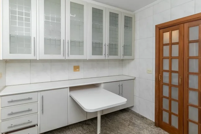 Imagem APARTAMENTO RESIDENCIAL em São Paulo - SP, Vila Gumercindo