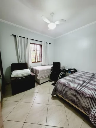 Imagem Chácara para Venda em Limeira / SP no bairro Área Rural de Limeira