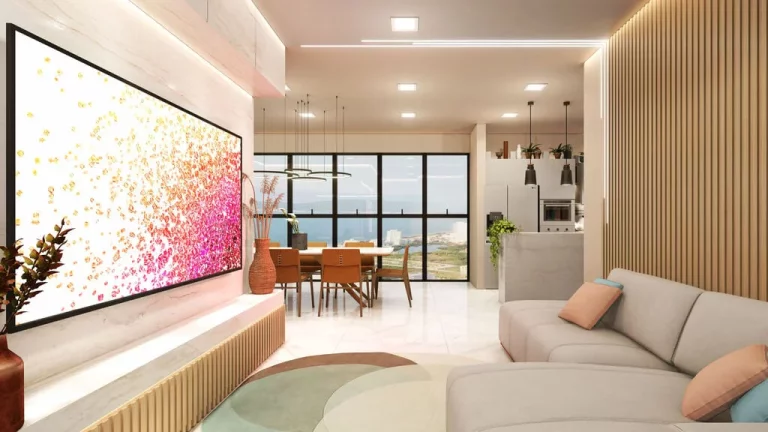 Imagem Sunset Marine - Residencial - Apartamento à venda no bairro Perequê - Porto Belo/SC