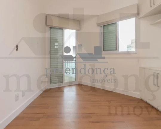 Imagem Apartamento 3 quartos, 1 suite, 2 vagas, 101 m2