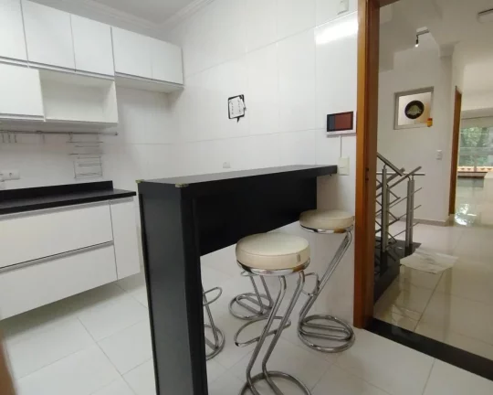 Imagem OPORTUNIDADE! R João Gomes Jr Jd Bonfiglioli 2 SUÍTES 130m² 3 VAGAS
