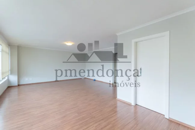 Imagem Lindo apartamento com 143m² na Rua Itacolomi!