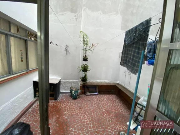 Imagem Apartamento à venda, 85 m² por R$ 600.000,00 - Santana - São Paulo/SP