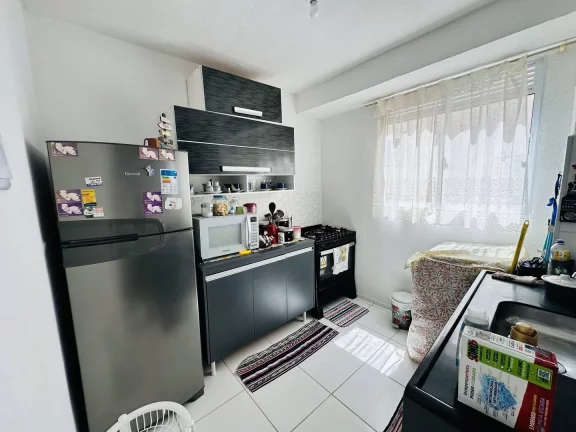 Imagem APARTAMENTO PADRÃO
