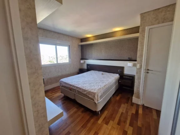 Imagem Apartamento à venda em São Paulo-SP, Imirim: 3 quartos, 2 banheiros, 2 vagas, 110m² - Condomínio Family Santana!