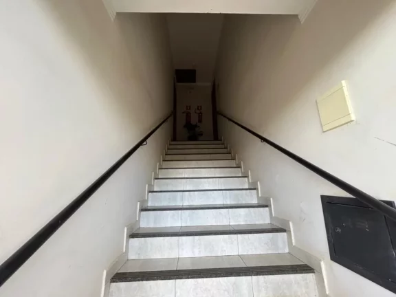Imagem Apartamento tipo para venda em Jardim Pulicano com 2 quartos, 63m2