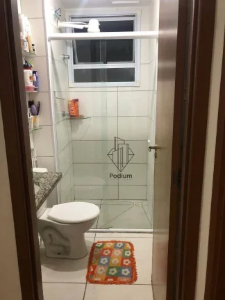 Imagem Apartamento mobiliado no Portal do Sol AP-2024