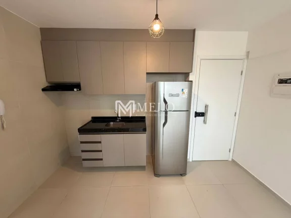 Imagem BOA VISTA - Apto com 2qts, 1suite,1va, 45m²