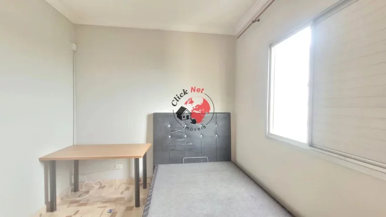 Imagem Apartamento com 3 dormitórios à venda localizado no bairro Planalto em São Bernardo do Campo