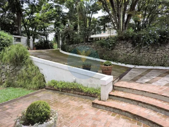 Imagem Casa em Condomínio a Venda no bairro Granja Viana - Jandira, SP