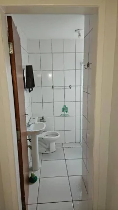 Imagem Apartamento com 2 dormitórios à venda, 60 m² por R$ 302.000,00 - Parque Continental II - Guarulhos/SP