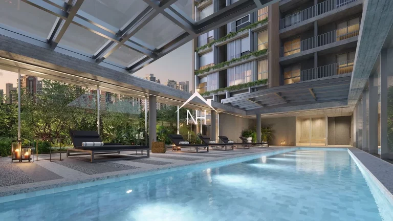 Imagem Apartamento de 397m c/4suítes (1 master), 4 vagas c/carregador p/carro elétrico, terraço gourmet brinquedoteca, piscina, fitness, lounge festas,jardim
