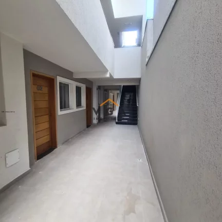Imagem Apartamento para Venda em São Paulo, Quinta da Paineira, 2 dormitórios, 1 banheiro