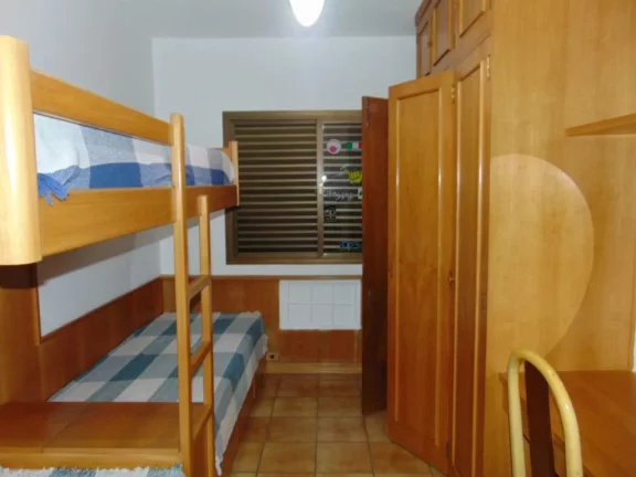 Imagem APARTAMENTO À VENDA, 120 M² - PITANGUEIRAS - GUARUJÁ/SP