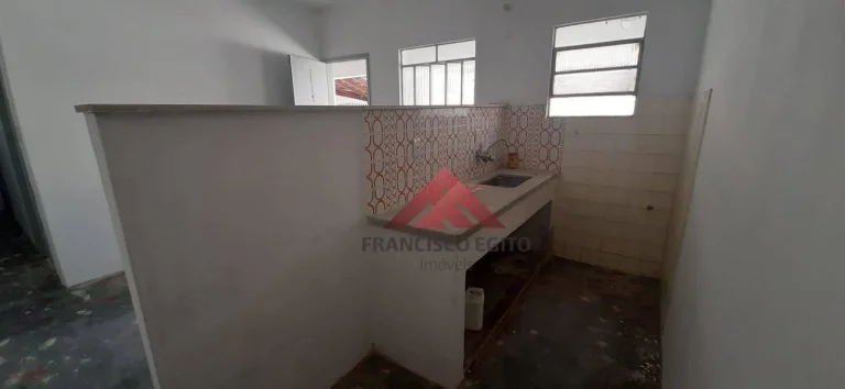 Imagem 2 Casas a Venda na Trindade.