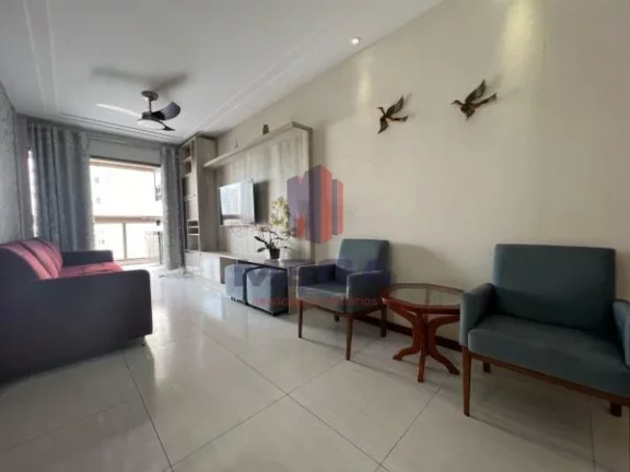 Imagem 3 quartos em itapuã