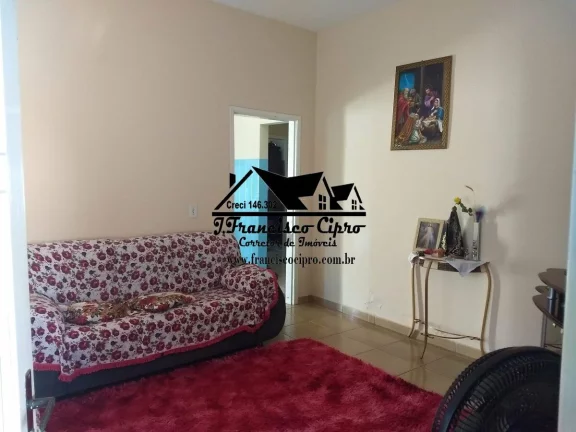 Imagem Casa-Terrea-para-Venda-em-Engenheiro-Neiva-Guaratingueta-SP