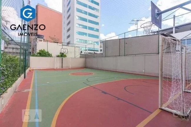Imagem Apartamento no Centro de Osasco Splendor